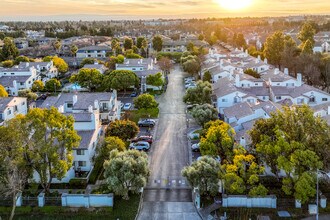 Andalusia in Fremont, CA - Building Photo - Building Photo