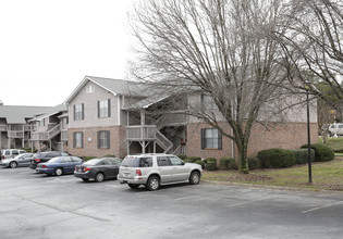 Brookfall II in Easley, SC - Building Photo - Building Photo