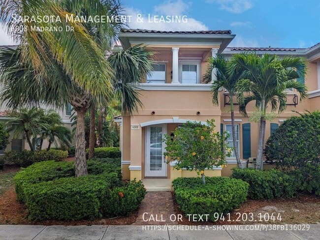 property at 6008 Madrano Dr