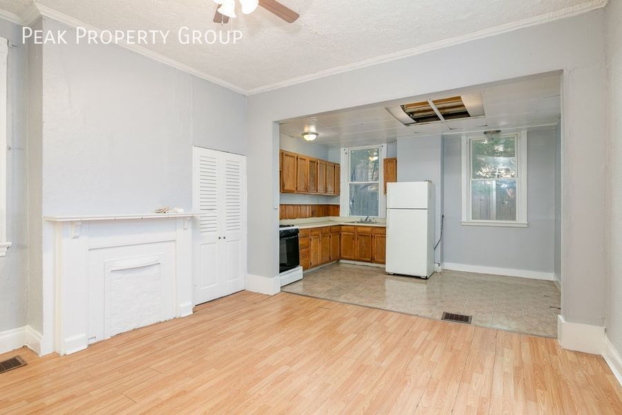 2554 Vestry Ave in Cincinnati, OH - Building Photo