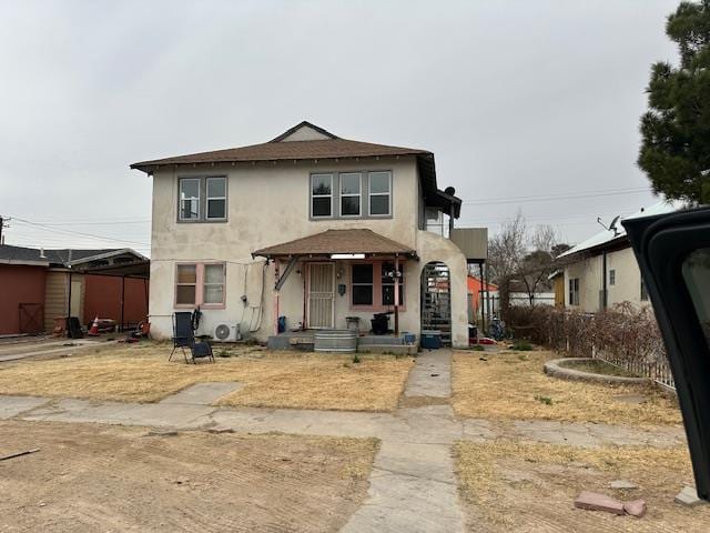 property at 415 S Cherry St