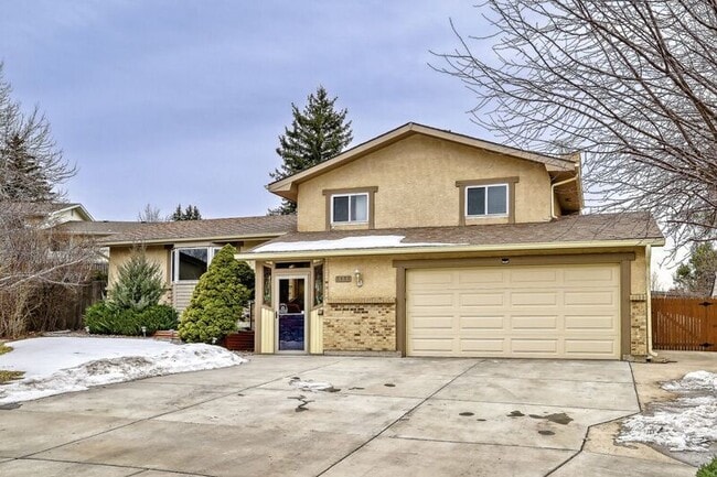 5355 N Carefree Cir in Colorado Springs, CO - Building Photo - Building Photo