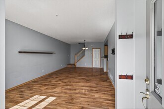 12210 Urbank St NE in Blaine, MN - Building Photo - Building Photo