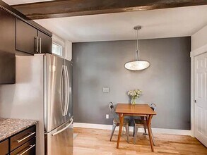 720 31st St in Denver, CO - Building Photo - Building Photo