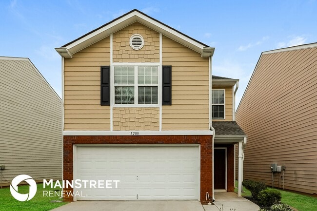 property at 5280 Hanover St