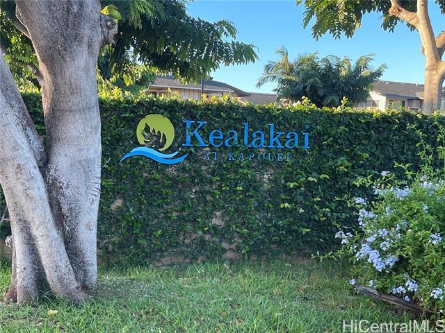 91-1023-1023 Kamaaha Ave in Kapolei, HI - Building Photo - Building Photo