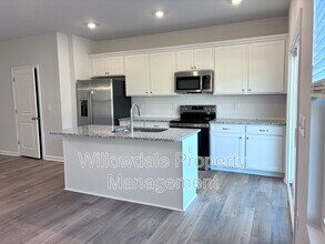 211 Central Townes Wy in Raleigh, NC - Building Photo - Building Photo