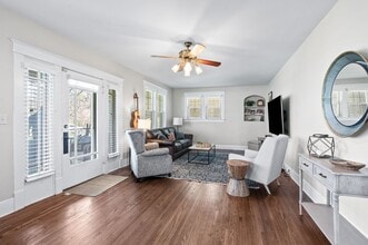 4100 Granny White Pike in Nashville, TN - Building Photo - Building Photo