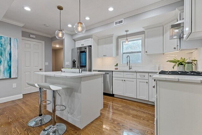 46 7th St in Cambridge, MA - Building Photo - Building Photo