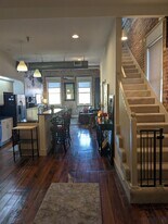 246 N Court St, Unit 246 N. Court St. Unit L in Montgomery, AL - Building Photo