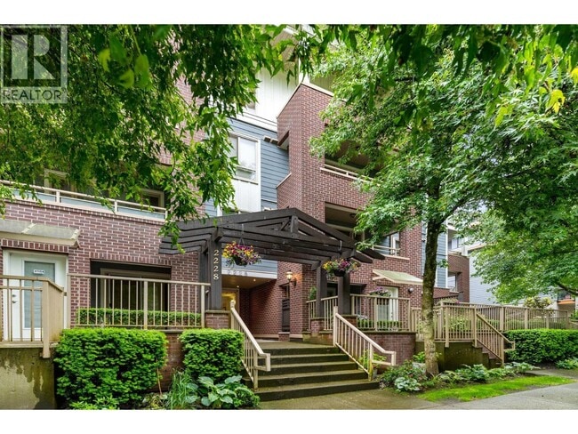 property at 2228 Welcher Ave