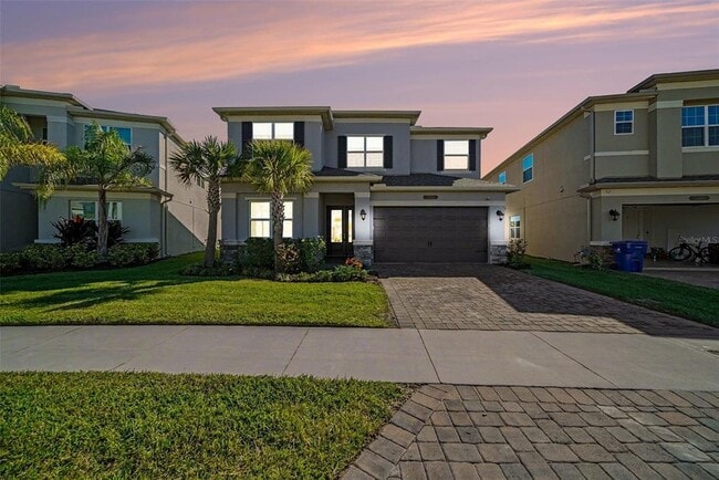 property at 3254 Woodland Brk Wy