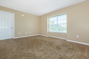 Green Meadow Apartments in Murfreesboro, TN - Building Photo
