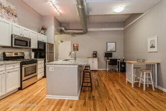 1645 W School St in Chicago, IL - Building Photo - Building Photo