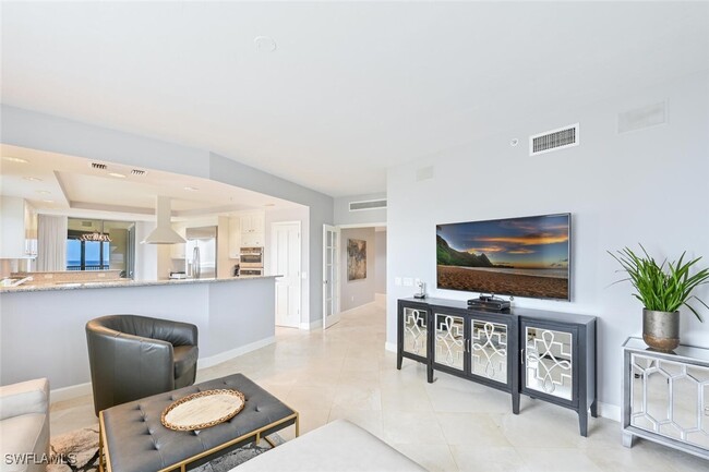 property at 8665 Bay Colony Dr