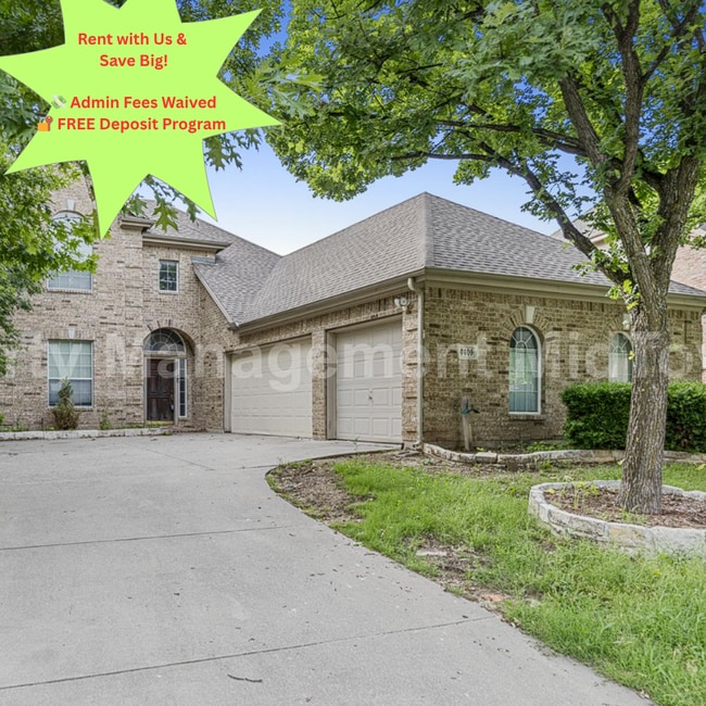 property at 4409 Mitchell Ln