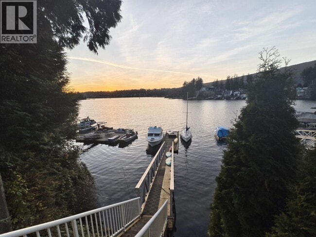 property at 4643-4643 Belcarra Bay Rd