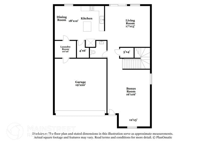 11216 W Pierson St in Phoenix, AZ - Building Photo - Building Photo