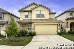 4907 Taconite Pass in San Antonio, TX - Building Photo