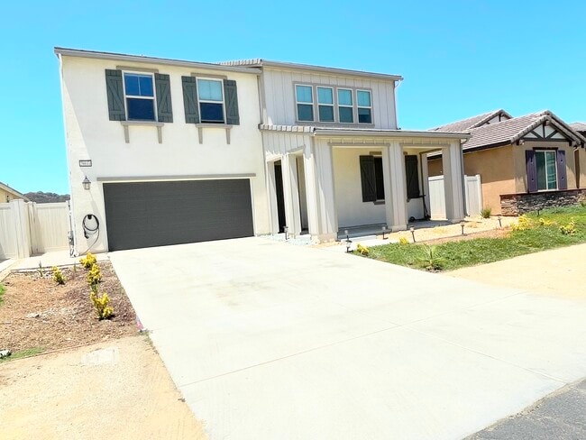 28044 Moosa Creek Way in Valley Center, CA - Building Photo - Building Photo