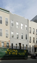 315 Melrose St in Brooklyn, NY - Building Photo - Building Photo