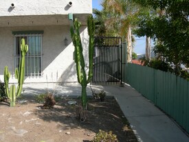 4325 Felton St in San Diego, CA - Building Photo