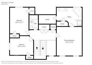 148 Emerald Ln in Hampton, GA - Building Photo - Building Photo