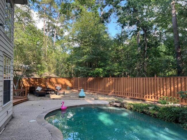 3 Candle Pine Pl in Spring, TX - Building Photo - Building Photo