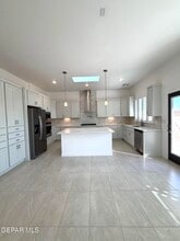 13912 Garforth Ave in Horizon City, TX - Building Photo - Building Photo