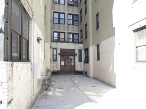 1225 Morris Ave in Bronx, NY - Building Photo - Building Photo