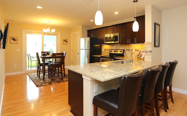 Lewiston Properties