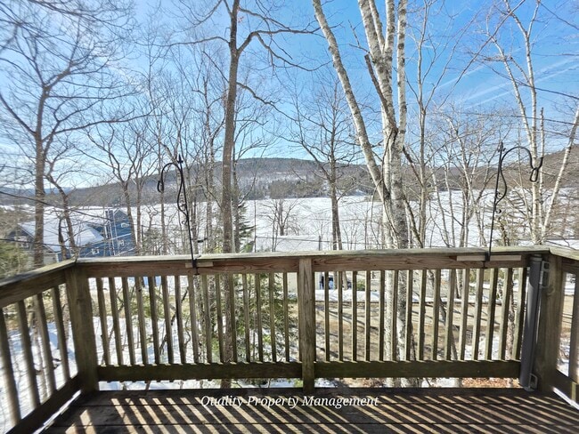 property at 116 Pine Trail