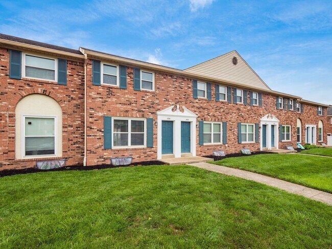 property at 4493 Mobile Dr