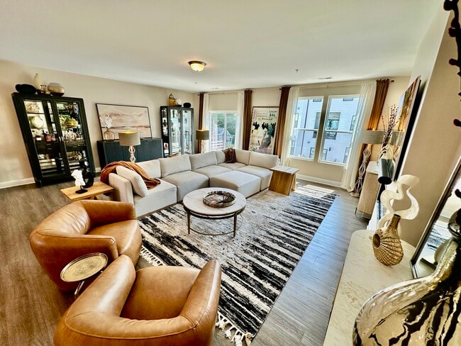 property at 1205 S Blount St