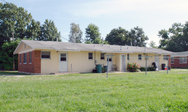 1049-1053 School St in Cocoa, FL - Building Photo - Building Photo