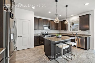 1528 SanBorll Landing Dr in Ladson, SC - Building Photo - Building Photo