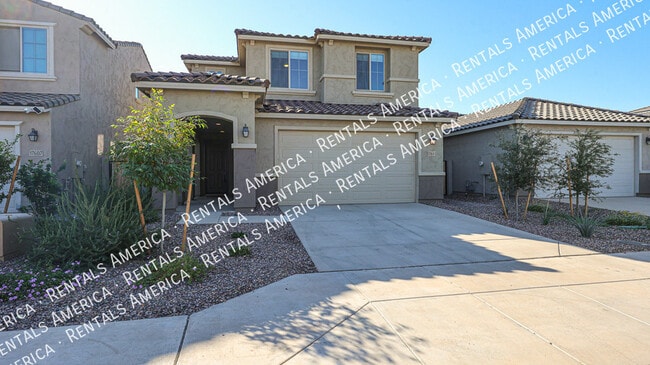 17611 W Missouri Ave in Litchfield Park, AZ - Building Photo - Building Photo