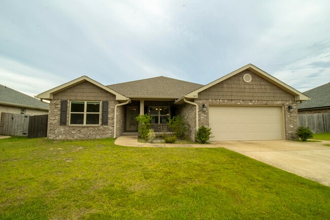property at 3215 Stephens Landing Ln