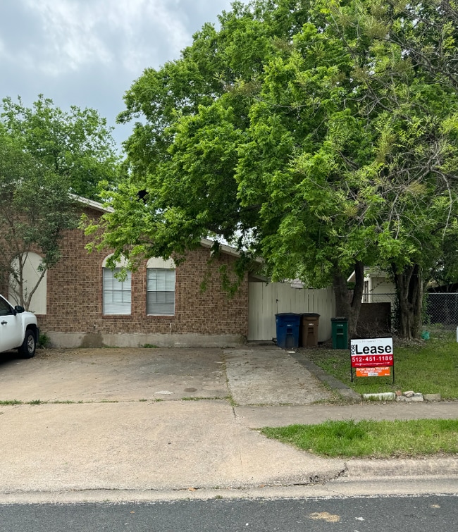 property at 311 Flournoy Dr