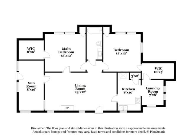 478 W 63rd St in Jacksonville, FL - Building Photo - Building Photo