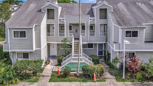 property at 3453 NW 44th St