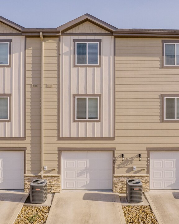 12603 Telge Rd in Cypress, TX - Building Photo