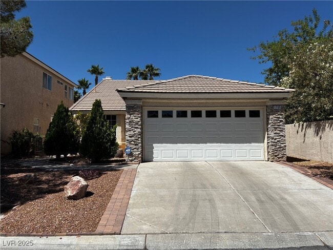 property at 1705 Eagle Peak Way