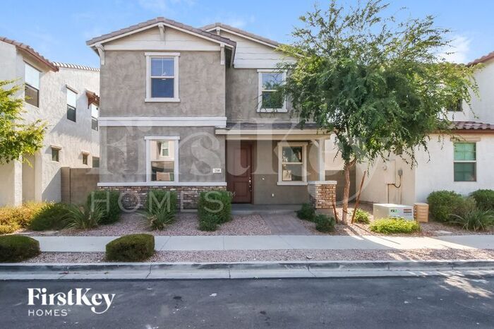 259 N Sunrise in Mesa, AZ - Building Photo