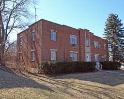 1126 Irving Ave Apartments