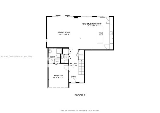683 NE 68th St in Miami, FL - Building Photo - Building Photo
