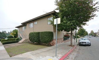 4330 Piedmont Ave Apartments