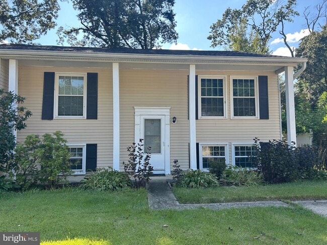 property at 615 McKinway