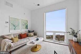 2905 Georgia Ave NW in Washington, DC - Building Photo