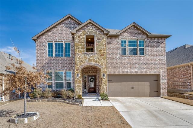 property at 2929 Open Range Dr